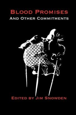 Cover of Blood Promises and Other Commitments