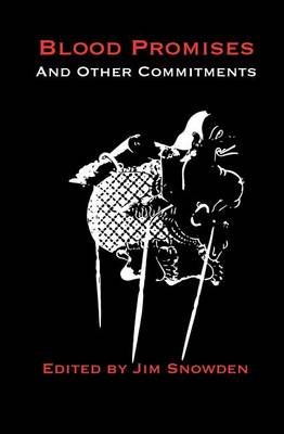 Book cover for Blood Promises and Other Commitments