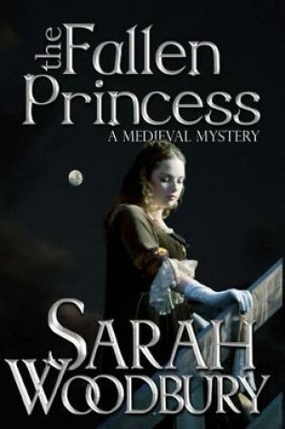 Cover of The Fallen Princess