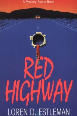 Cover of Red Highway