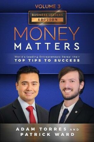 Cover of Money Matters
