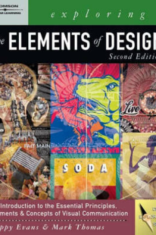 Cover of Exploring the Elements of Design