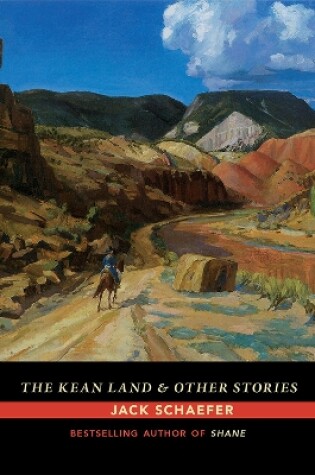 Cover of The Kean Land and Other Stories