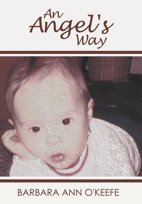 Cover of An Angel's Way