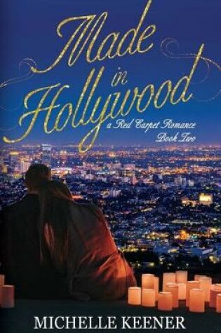Cover of Made in Hollywood
