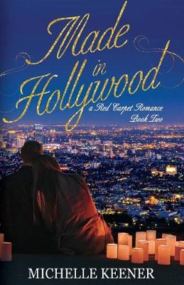 Book cover for Made in Hollywood