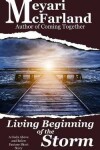 Book cover for Living Beginning of the Storm