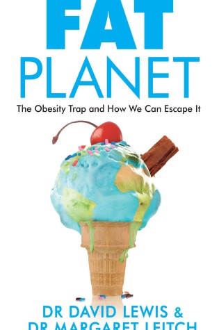 Cover of Fat Planet