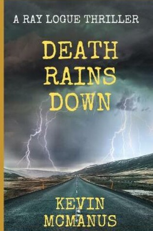 Cover of Death Rains Down