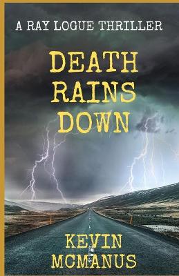 Book cover for Death Rains Down