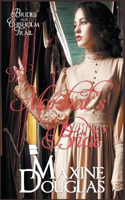 Cover of The Marshal's Bride