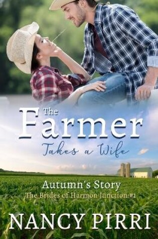 Cover of The Farmer Takes a Wife