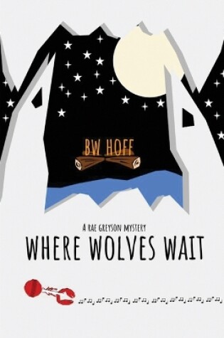 Cover of Where Wolves Wait