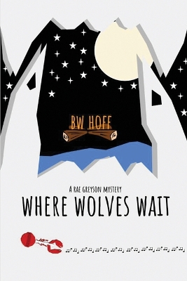 Book cover for Where Wolves Wait