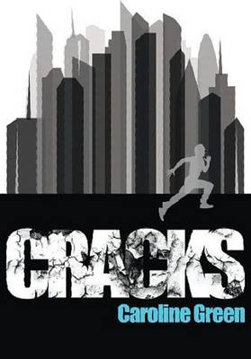 Book cover for Rollercoasters Cracks