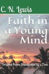 Book cover for Faith in a Young Mind