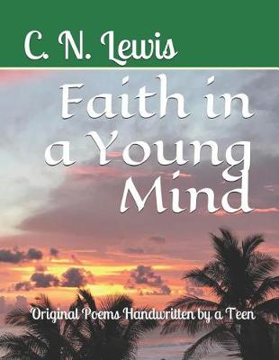 Book cover for Faith in a Young Mind