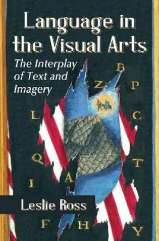 Cover of Language in the Visual Arts