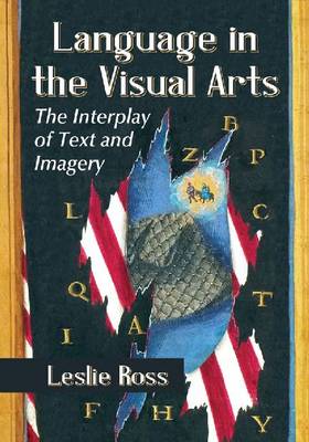 Cover of Language in the Visual Arts