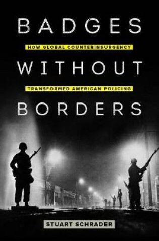 Cover of Badges Without Borders