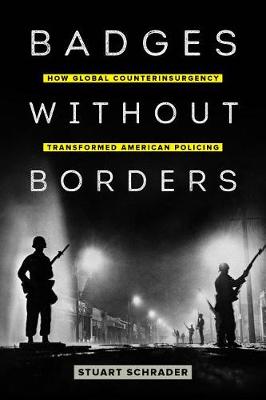 Cover of Badges Without Borders