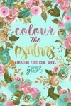 Book cover for Colour the Psalms