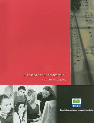 Book cover for El Desafio de "Su Credito Vale"