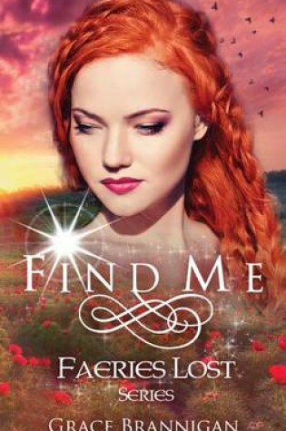 Cover of Find Me