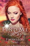 Book cover for Find Me