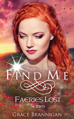 Cover of Find Me