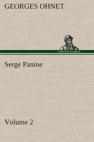 Cover of Serge Panine - Volume 02