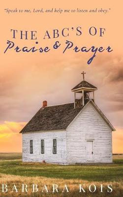 Book cover for ABCs of Praise and Prayer