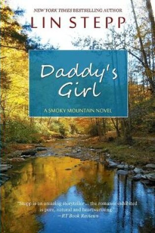 Cover of Daddy's Girl