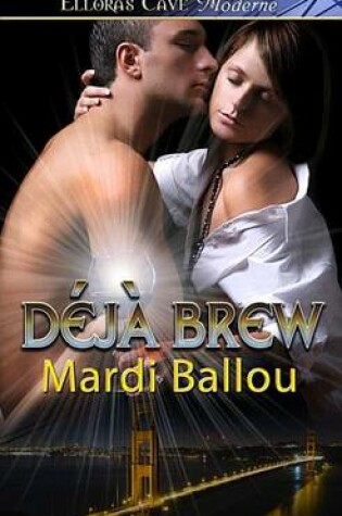Cover of Deja Brew
