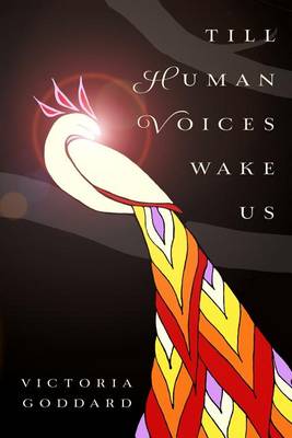 Book cover for Till Human Voices Wake Us