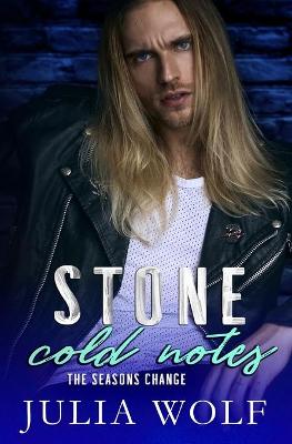 Book cover for Stone Cold Notes