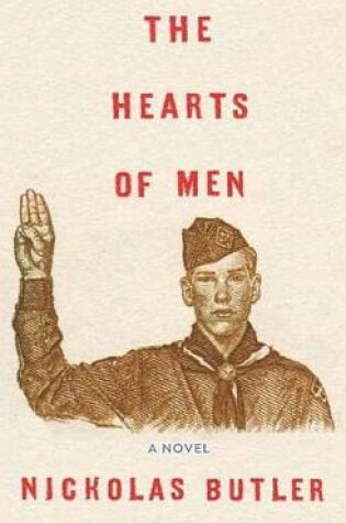 Cover of The Hearts Of Men