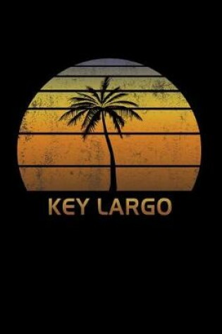 Cover of Key Largo