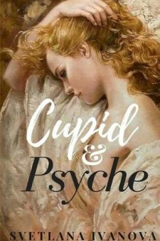 Cover of Cupid & Psyche