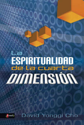 Book cover for La Espiritualidad de La Cuarta Dimension