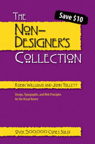 Cover of The Non-Designer's Collection
