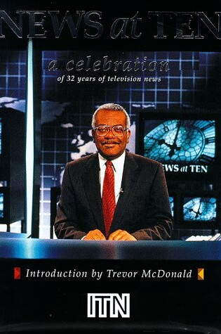 Cover of ITN News at Ten