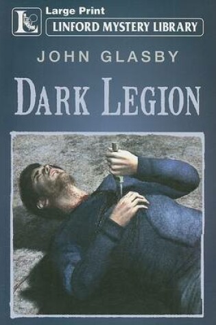 Cover of Dark Legion