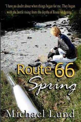 Cover of Route 66 Spring