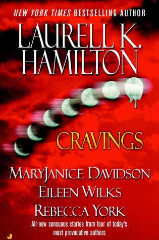 Cover of Cravings