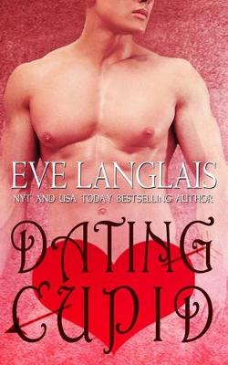 Book cover for Dating Cupid