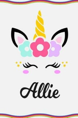 Cover of Allie