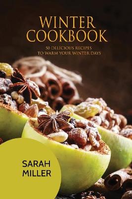 Book cover for Winter Cookbook