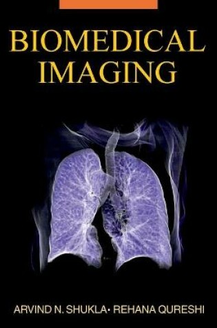 Cover of Biomedical Imaging