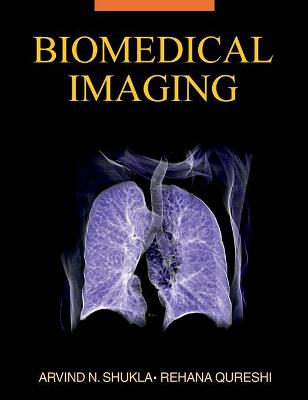 Book cover for Biomedical Imaging